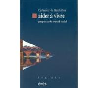 Aider À Vivre (ebook)