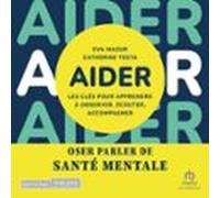 Aider (audiolibro)