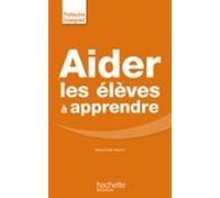 Aider Les Élèves À Apprendre (ebook)