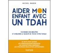 Aider Mon Enfant Avec Un Tdah (ebook)