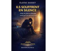 Aider son adolescent en souffrance : Guide complet pour repérer la détresse, ouvrir le dialogue et prévenir les idées suicidaires: Comprendre les ... une sécurité émotionnelle à la maison