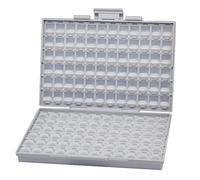 Aidetek BOX-ALL-144 Caja para almacenar componentes de montaje Enviar desde China