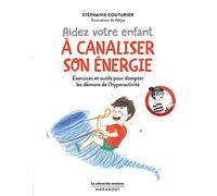 Aidez votre enfant à canaliser son énergie: 31550