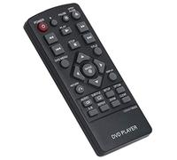 AIDITIYMI COV31736202 - Mando a distancia de repuesto para reproductor de DVD LG DP132 DP132NU