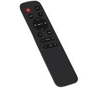 AIDITIYMI EN512A5H Reemplazar control remoto opera para Hisense HS512 5.1.2CH 5.1.2 canales Soundbar Sound Bar Speaker System