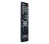 AIDITIYMI Mando a distancia de repuesto RC-1253 para receptor AV DENON AVC-X3800H AVCX3800H AVR-X2800H AVRS970H AVRX2800H AVR-S970H