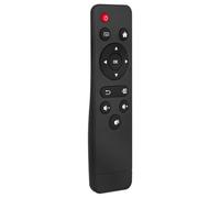 AIDITIYMI Mando a distancia IR de repuesto para proyector de películas FUDONI GC666, P1, R7 R7A 1080P, para wepvo YG300Plus
