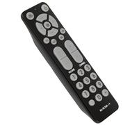 AIDITIYMI NS-RC5NA-14 NSRC5NA14 - Mando a distancia de repuesto compatible con Insignia TV Digital Converter Box NS-DXA2 NSDXA2