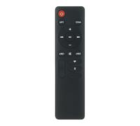 AIDITIYMI RC1000W - Mando a distancia de repuesto para altavoz Edifier S1000W estéreo para sistema de cine en casa