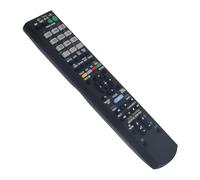 AIDITIYMI RM-AAU106 RM-AAU107 - Mando a distancia de repuesto compatible con receptor AV Sony STR-DH830 STR-DH720 STR-DH730 STR-DH720HP STRDH830 STRDH720 STRDH730 STRDH720HP sistema estéreo de cine en