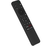 AIDITIYMI RMF-TX800U RMF-TX900U Reemplazar el control remoto IR adecuado para Sony Bravia TV 2022 Modelo XR-48A90K XR-42A90K XR-55A95K XR-65A95K XR-85Z9K XR-75Z9K XR-65X95K XR-75X95K 5X95K KD-43X80K