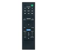 AIDITIYMI RMT-AH514U - Mando a distancia de repuesto compatible con Sony Soundbar RMT-AH514J HT-A3000