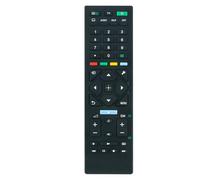 AIDITIYMI RMT-TX450E - Mando a distancia de repuesto compatible con Sony Smart TV FWD-43X80L KD-65X80L XR-77A83L XR-65X90L XR-55X90L XR-65A80L XR-98X90L XR-55A80L XR-65X90L XR-55A80L 4L XR-6 5A95L
