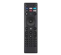 AIDITIYMI XRT140-V4 XRT140V4 Mando a distancia de repuesto compatible con Vizio Smart TV