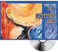 Aidlingen - Meine Zeit ist Gottes Zeit CD-Card