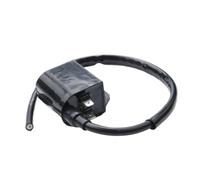 AIDLMBG Bobina Encendido Bobinas Encendido para Suzuki para EPICURO 125 150 1999 2000 2001 para UC 125 2001 DRZ 70 2008 Paquete Bobina Encendido Bobinas Encendido 33410-43E00 33410-14H00