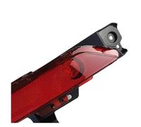 AIDLMBG Conjunto De Luces Traseras Para Lexus NX250 NX350 NX450h 2022 2023 2024, Señal Emergencia Freno Externo Juego Pilotos Traseros(Derecha)