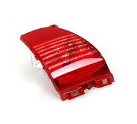 AIDLMBG Luz De Parachoques Trasera Para Peugeot 308CC Para C3 (2008-2014) Y Luz Antiniebla Freno Juego Pilotos Traseros(Derecha)