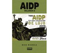 Aidp Integral 8. Todo Aidp En Una Coleccion De Lujo