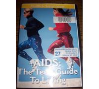 Aids: Teen Guide to Living [Reino Unido] [DVD]