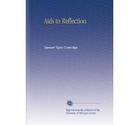 Aids to Reflection