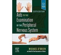 Aids to the Examination of the Peripheral Nervous System