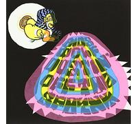 AIDS Wolf - Dustin' Off the Sphynx [Vinilo]