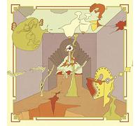 Aids Wolf - Ma Vie Banale Avant-Garde [Vinilo]