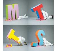 AIDS Wolf March to the Sea (Vinyl) 12" Album