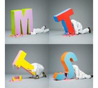 AIDS Wolf March to the Sea (Vinyl) 12" Album (Importación USA)