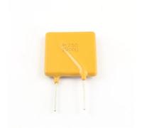 AIDUFUOD Fusible rearmable PPTC PTC DIP de polímero, 5 uds., 250V, 2A, JK250-2000U