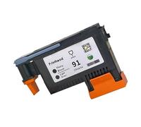 aieibuy C9460A C9461A C9462A C9463A para Cabezal Impresión 91 para Impresora HP91 Designjet Z6100 Z6100ps Cabezal Impresión Repuesto