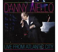 Aiello, Danny - Live from Atlantic City