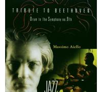 Aiello,Massimo - Tribute to Beethoven: Drum in the Symphony No. 9