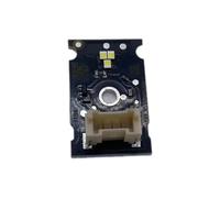 AIERDEYP Compatible Con Land Rover Defender 2020 2021 2022 2023 Faro DRL Luz Circulación Diurna PCBE# CML-G5M3 5120-1 UBL3036 Módulo Luces Auto