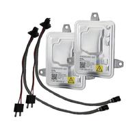 AIERDEYP Módulo Luces Auto 2 Piezas Compatibles Con Benz W176 W246 W204 130732931201 A1669002800 130732926301 130732927200 Balasto D1S D1R Faro De Xenón
