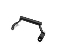 AIERDEYP Soporte Telefono Motocicleta para Zon&TES para 125M 125D 150M 150D 310M 350M Soporte para Teléfono Soporte De Montaje para Navegación GPS