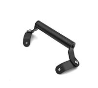 AIERDEYP Soporte Telefono Motocicleta para Zon&TES para 310M 350M 350D 125M 125D 150M 150D Soporte De Montaje para Teléfono Motocicleta con Navegación GPS Soporte De Extensión para Manillar