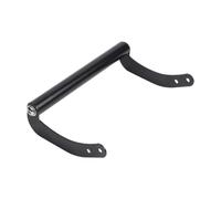 AIERDEYP Soporte Telefono Motocicleta para Zon&TES para M310 310M para 350 M M350 para 350D D350 Soporte para Teléfono Móvil Soporte De Navegación GPS