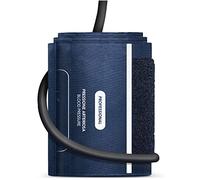 AIESI® Pulsera de repuesto 1 tubo para esfigmomanómetro aneroide tamaño manual OBESO # Libre de látex # Garantía 24 meses