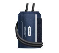 AIESI® Pulsera de repuesto de 2 tubos para esfigmomanómetro aneroide manual de tamaño PEDIÁTRICO # Libre de látex # Garantía 24 meses