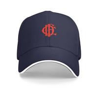 AIETPOIJ Gorra de béisbol clásica con Logotipo de CFD de Chicago Fire, Gorra de Lujo para Hombre, Gorra mullida, Gorra táctica Militar, Gorra para Hombre y Mujer