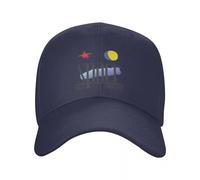 AIETPOIJ Gorra de béisbol Space Ibiza Dance Golf Wear Thermal Visor Gorra de Hombre Lujo para Mujer