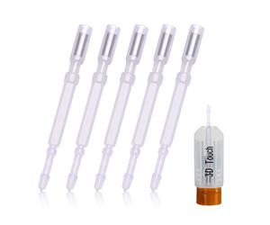 AIEX 5 piezas Repuesto de Pin de Sonda Táctil Bl, Reemplazo de Pin de Sonda Táctil de Nivelación Automática Inteligente de la Cama Bed Leveling Bltouch Pin para 3D Touch