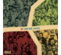 Aiff - Afro Soul System