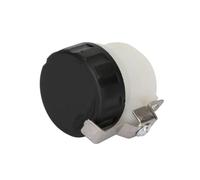 AIFOCER 22887-MBB-006 Depósito de aceite del cilindro embrague, compatible con Honda CBR1000, CBR1000RR, CBR 1000 RR, 2004, 2005, 2006 y 2007 pinza freno