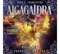 Aigagaldra - Magie Der Phönixgeschwister (audiolibro)