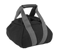 Aigend Bolsa de Arena con Pesas Rusas, Bolsa de Entrenamiento de Fitness Llena con Asa cómoda y Cierre de Hebilla para Levantamiento de Pesas, Ejercicio con Pesas, Correr y Crossfit
