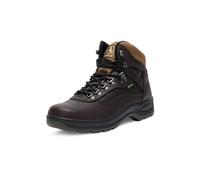 Aigle Picardie, Zapatos de Seguridad Hombre, Marrón (Marron), 42 EU