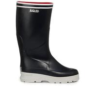Aigle Águila Hombre Navira Neo Mesh Bota Industrial, noche, 41 EU